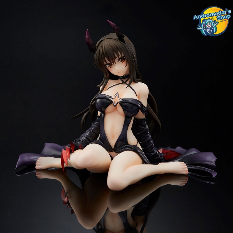 [Union Creative] Mô hình nhân vật To Love-Ru Darkness Yui Kotegawa Darkness ver. 1/6 Complete Figure