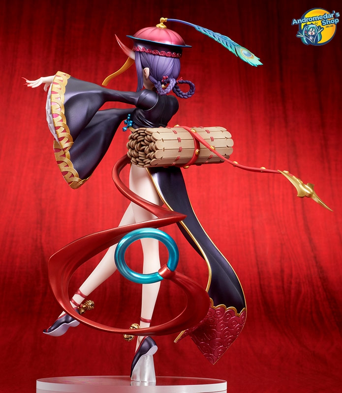 [ques Q] Mô hình nhân vật Fate/Grand Order Assassin/Shuten Douji Festival Portrait 1/7 Complete Figure
