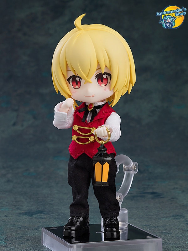 [Good Smile Company] Mô hình nhân vật Nendoroid Doll Vampire: Camus