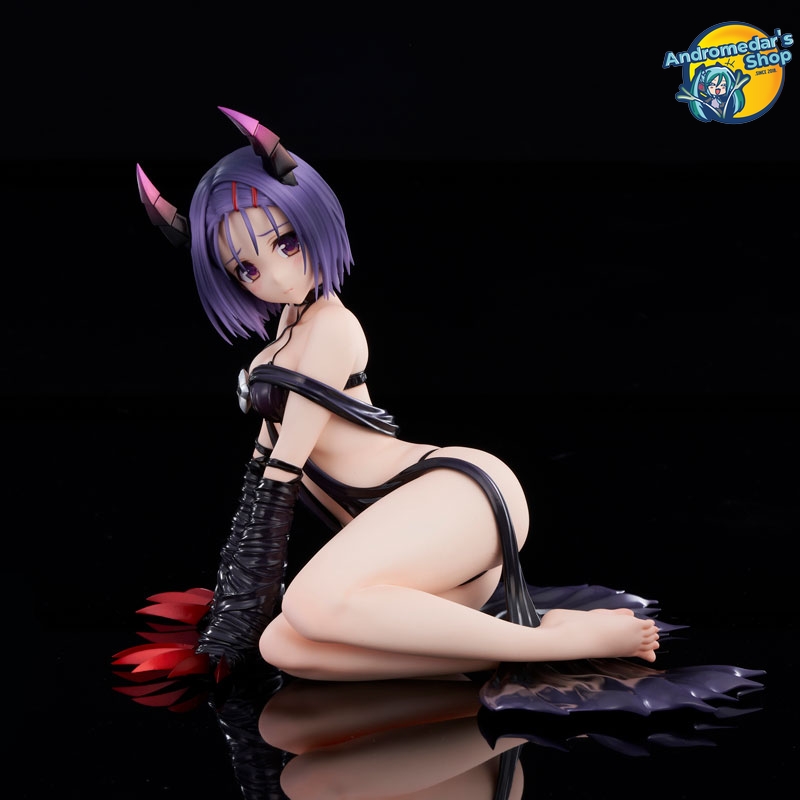 [Union Creative] Mô hình nhân vật To Love-Ru Darkness Haruna Sairenji Darkness ver. 1/6 Complete Figure