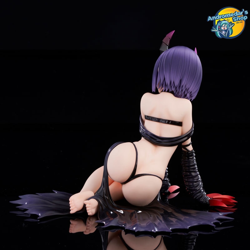 [Union Creative] Mô hình nhân vật To Love-Ru Darkness Haruna Sairenji Darkness ver. 1/6 Complete Figure