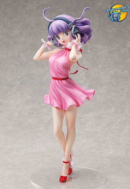 [FREEing] Mô hình nhân vật Creamy Mami, the Magic Angel B-STYLE Creamy Mami 1/4 Complete Figure