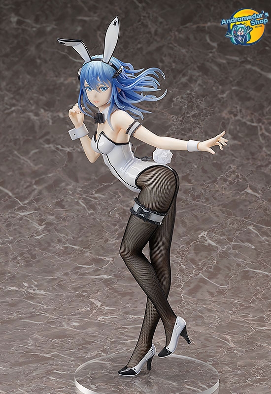 [FREEing] Mô hình nhân vật B-style BEATLESS Lacia Bunny Ver. 1/4 Complete Figure