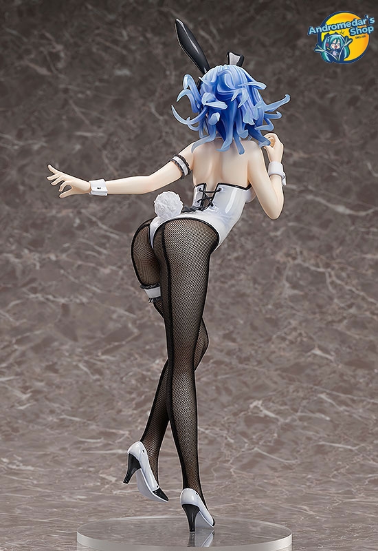 [FREEing] Mô hình nhân vật B-style BEATLESS Lacia Bunny Ver. 1/4 Complete Figure