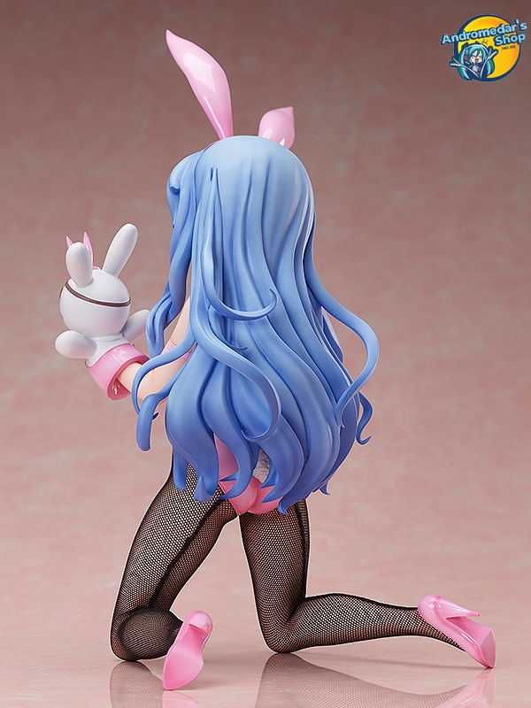 [FREEing] Mô hình nhân vật B-STYLE Date A Live IV Yoshino Bunny Ver. 1/4 Complete Figure