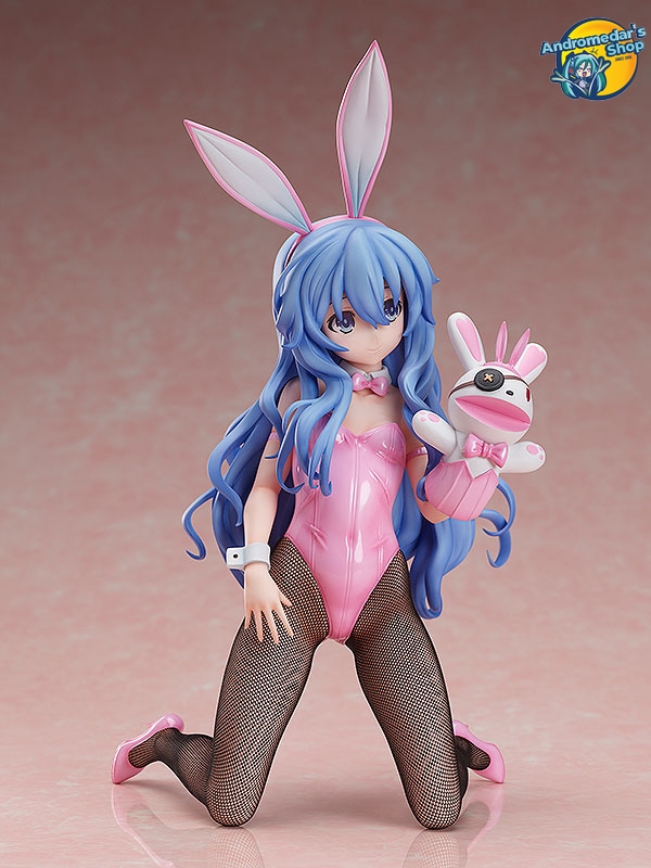 [FREEing] Mô hình nhân vật B-STYLE Date A Live IV Yoshino Bunny Ver. 1/4 Complete Figure