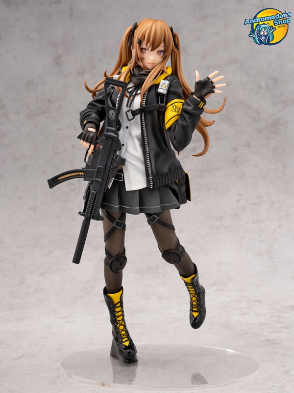 [FunnyKnights] Mô hình nhân vật Girls' Frontline UMP9 1/7 Complete Figure
