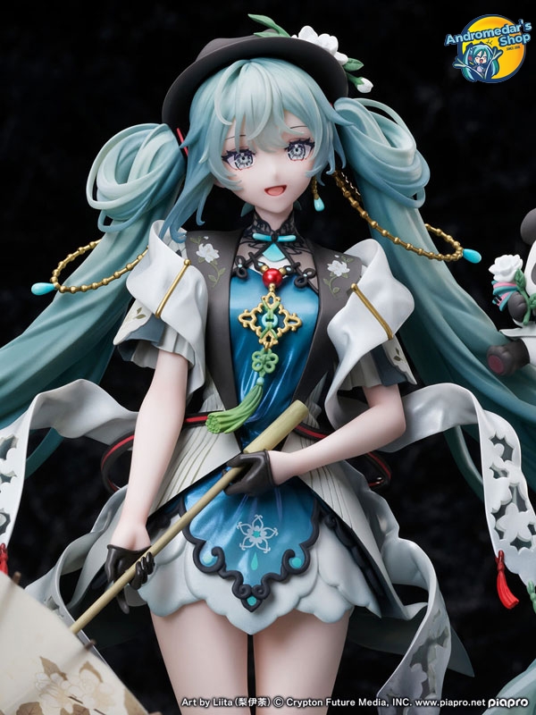 [FuRyu] Mô hình nhân vật Vocaloid Hatsune Miku "MIKU WITH YOU 2021" Ver. 1/ 7 Complete Figure