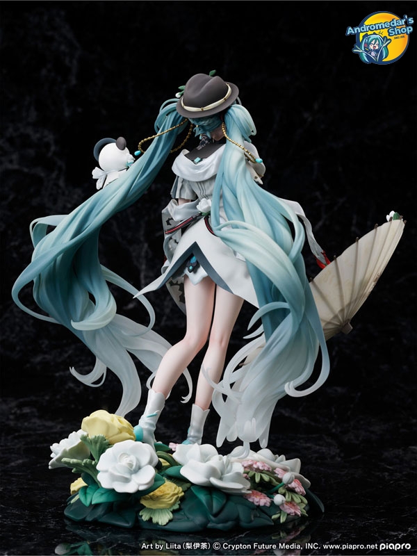 [FuRyu] Mô hình nhân vật Vocaloid Hatsune Miku "MIKU WITH YOU 2021" Ver. 1/ 7 Complete Figure