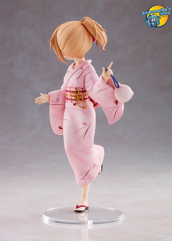 [Plum] Mô hình nhân vật Is the order a rabbit? BLOOM Cocoa (Summer Festival) Repackage Edition 1/7 Complete Figure