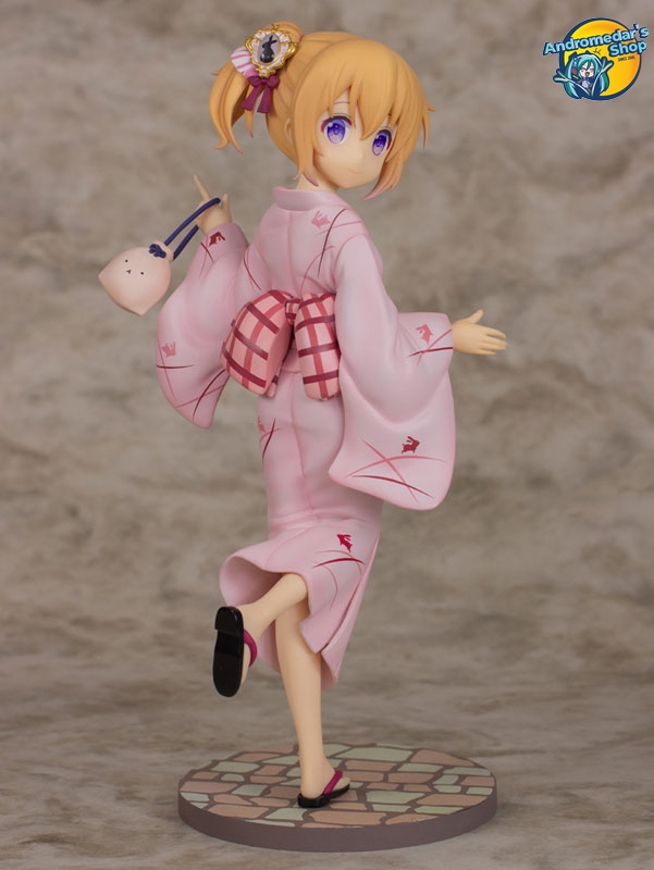 [Plum] Mô hình nhân vật Is the order a rabbit? BLOOM Cocoa (Summer Festival) Repackage Edition 1/7 Complete Figure