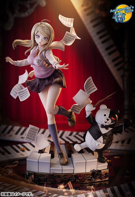 [Phat Company] Mô hình nhân vật Danganronpa V3: Killing Harmony Kaede Akamatsu 1/7 Complete Figure
