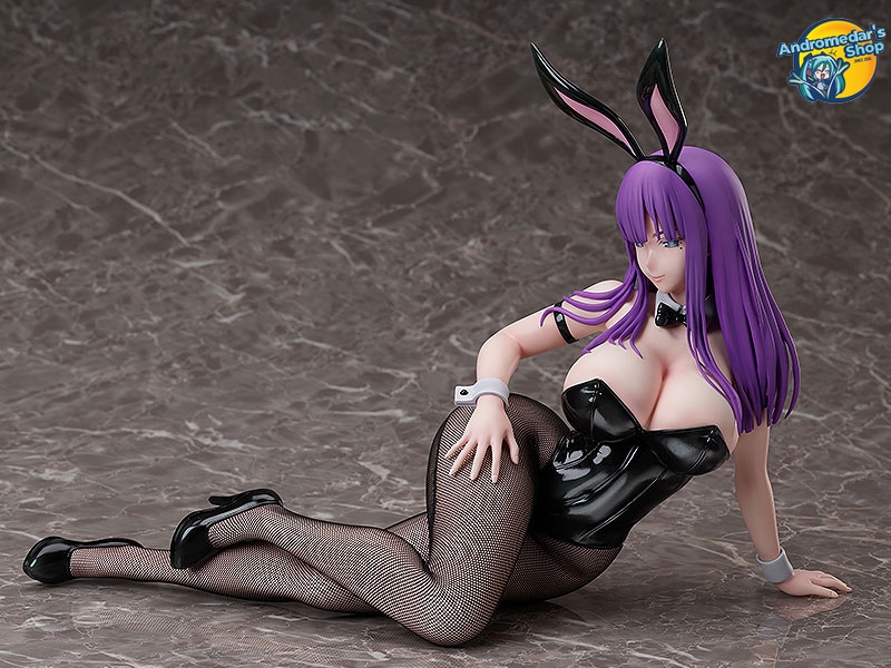[FREEing] Mô hình nhân vật World's End Harem B-STYLE Mira Suou Bunny Ver. 1/4 Complete Figure