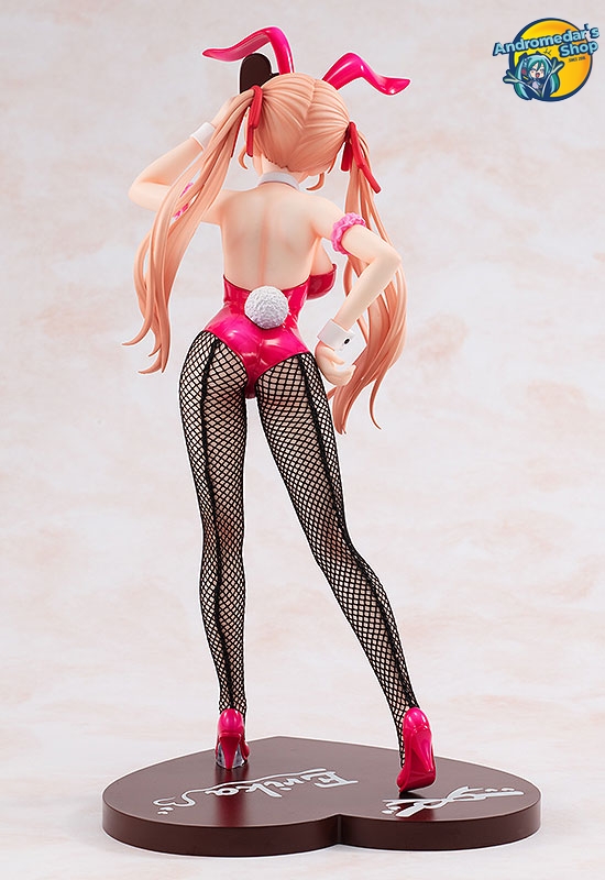 [KADOKAWA] Mô hình nhân vật Kakkou no Iinazuke KDcolle Erika Amano Bunny Girl Ver. 1/7 Complete Figure