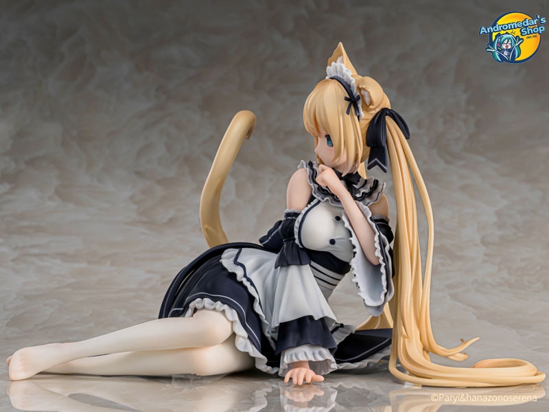 [AniGift] Mô hình nhân vật Virtual YouTuber Serena Hanazono 1/7 Complete Figure
