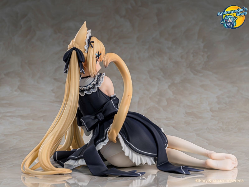 [AniGift] Mô hình nhân vật Virtual YouTuber Serena Hanazono 1/7 Complete Figure