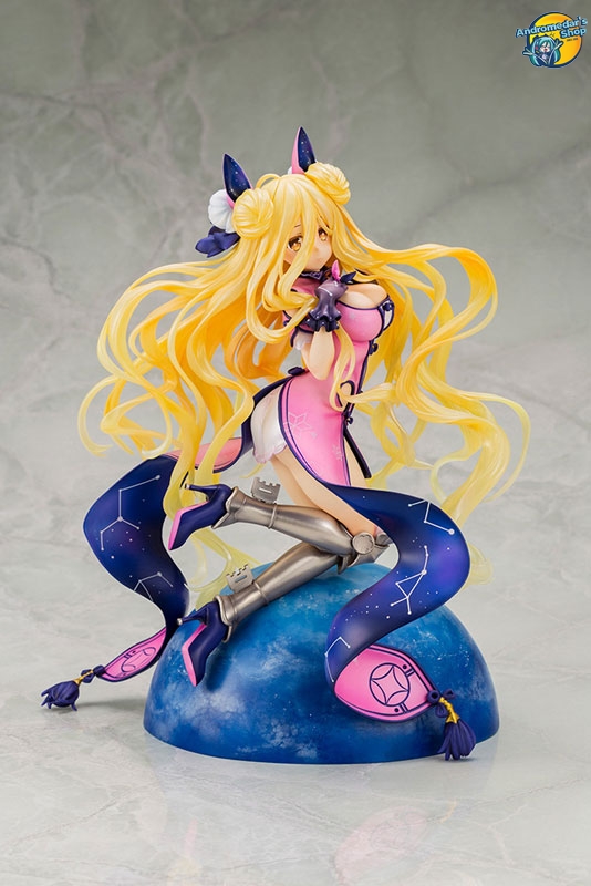 [Kotobukiya] Mô hình nhân vật Date A Live Mukuro Hoshimiya 1/7 Complete Figure
