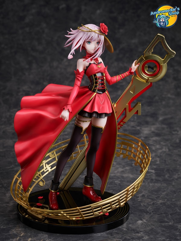 [FuRyu] Mô hình nhân vật Takt Op Destiny Unmei 1/7 Complete Figure