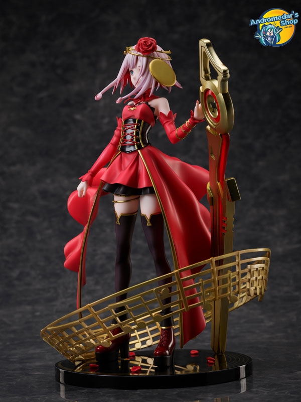 [FuRyu] Mô hình nhân vật Takt Op Destiny Unmei 1/7 Complete Figure