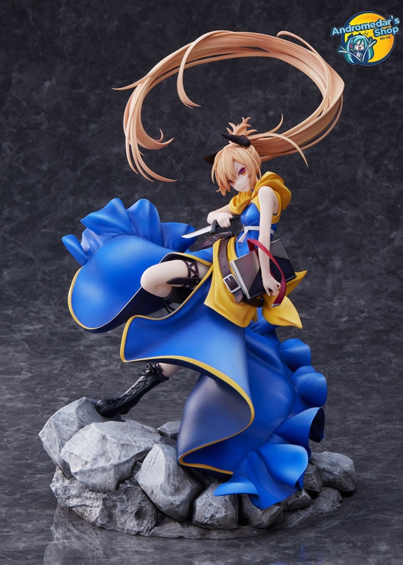 [AliceGlint] Mô hình nhân vật The Executioner and Her Way of Life Menou 1/7 Complete Figure