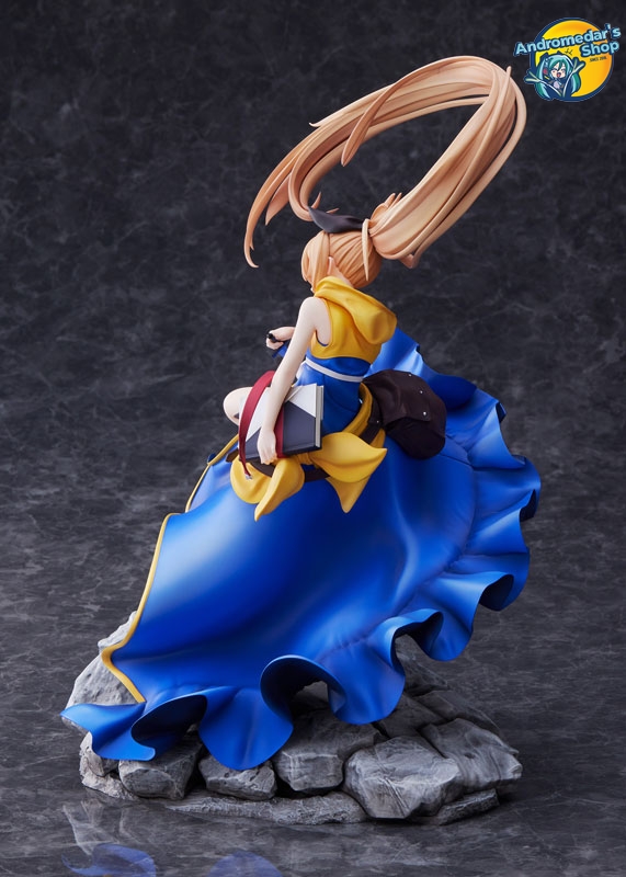 [AliceGlint] Mô hình nhân vật The Executioner and Her Way of Life Menou 1/7 Complete Figure