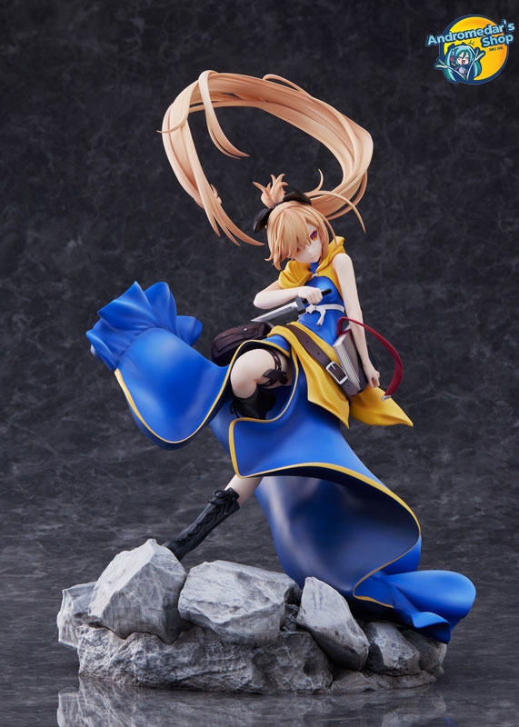 [AliceGlint] Mô hình nhân vật The Executioner and Her Way of Life Menou 1/7 Complete Figure