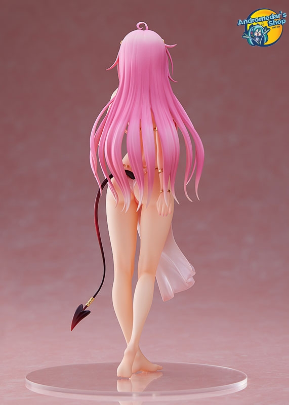 [AMAKUNI] Mô hình nhân vật To Love-Ru Darkness Lala Satalin Deviluke 1/7 Complete Figure