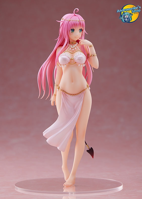 [AMAKUNI] Mô hình nhân vật To Love-Ru Darkness Lala Satalin Deviluke 1/7 Complete Figure