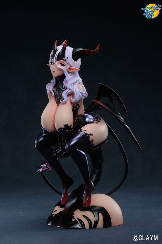 [Lechery] Mô hình nhân vật Sanis 1/5 Complete Figure