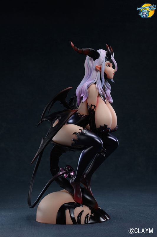[Lechery] Mô hình nhân vật Sanis 1/5 Complete Figure