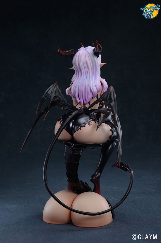 [Lechery] Mô hình nhân vật Sanis 1/5 Complete Figure
