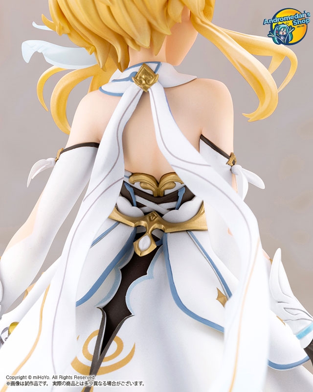 [Kotobukiya] Mô hình nhân vật Genshin Impact Lumine 1/7 Complete Figure