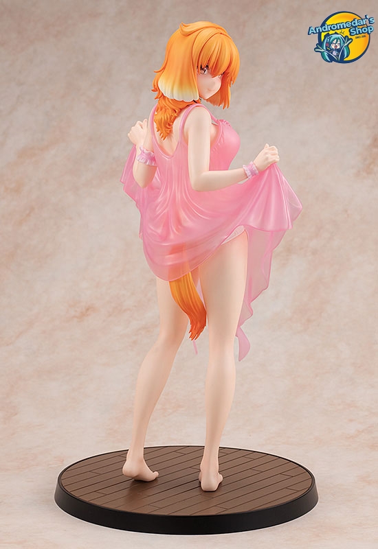 [KADOKAWA] Mô hình nhân vật Harem in the Labyrinth of Another World Roxanne Issei Hyoujyu Comic 1/7 Complete Figure
