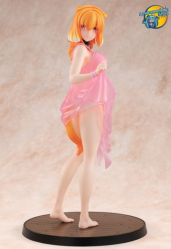 [KADOKAWA] Mô hình nhân vật Harem in the Labyrinth of Another World Roxanne Issei Hyoujyu Comic 1/7 Complete Figure