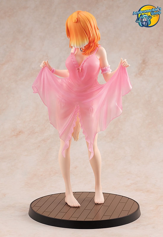[KADOKAWA] Mô hình nhân vật Harem in the Labyrinth of Another World Roxanne Issei Hyoujyu Comic 1/7 Complete Figure
