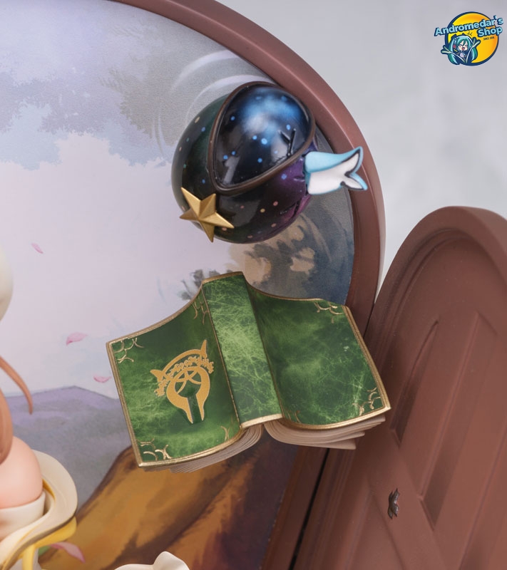 [AmiAmi] Mô hình nhân vật Ryza Atelier Series 25th Anniversary ver. 1/7 Complete Figure DX Edition