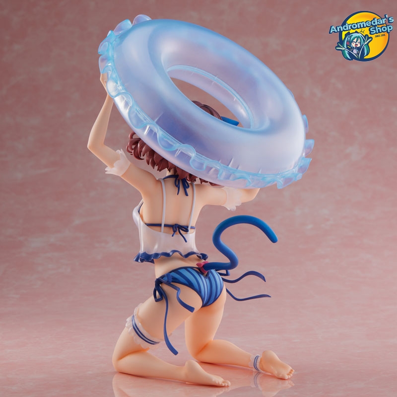 [Union Creative] Mô hình nhân vật Kurehito Misaki Illustration Nia Swimsuit Ver Complete Figure