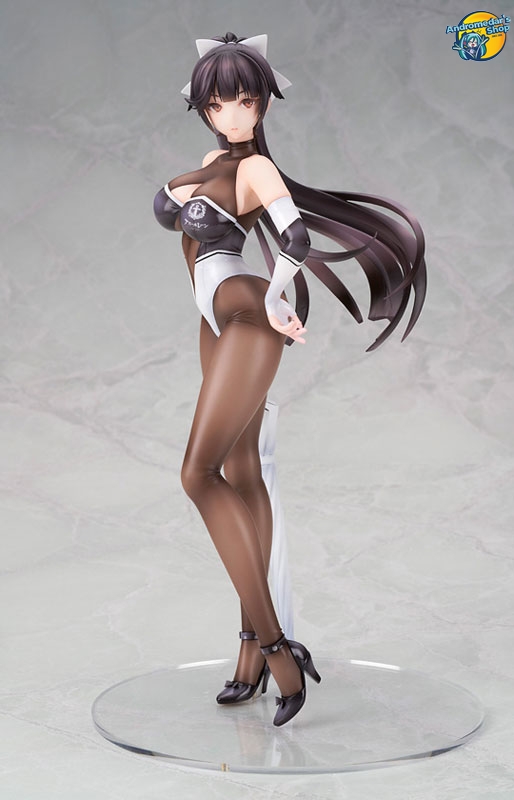 [Alter] Mô hình nhân vật Azur Lane Takao Bewitching Full Drive Ver. 1/7 Complete Figure