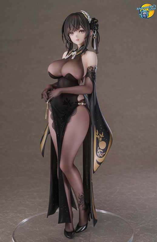 [AniGift x AniGame] Mô hình nhân vật Azur Lane Chen Hai Vestibule of Wonders ver. 1/6 Complete Figure