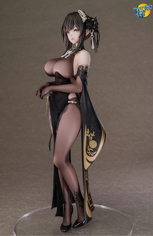 [AniGift x AniGame] Mô hình nhân vật Azur Lane Chen Hai Vestibule of Wonders ver. 1/6 Complete Figure