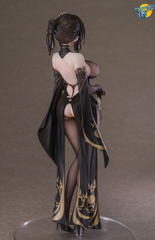 [AniGift x AniGame] Mô hình nhân vật Azur Lane Chen Hai Vestibule of Wonders ver. 1/6 Complete Figure