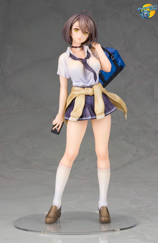 [Alter] Mô hình nhân vật Azur Lane Baltimore After-School Ace Ver. 1/7 Complete Figure
