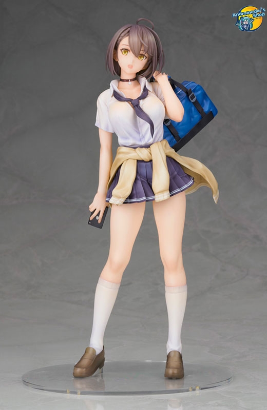 [Alter] Mô hình nhân vật Azur Lane Baltimore After-School Ace Ver. 1/7 Complete Figure