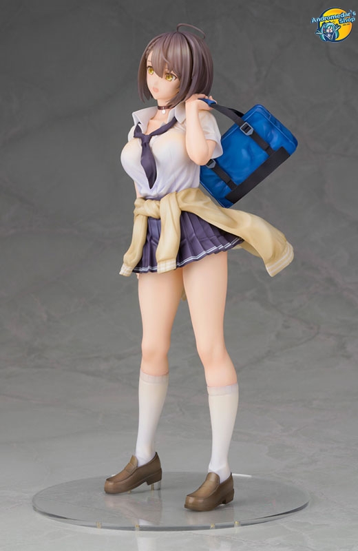 [Alter] Mô hình nhân vật Azur Lane Baltimore After-School Ace Ver. 1/7 Complete Figure