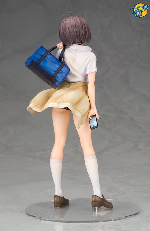 [Alter] Mô hình nhân vật Azur Lane Baltimore After-School Ace Ver. 1/7 Complete Figure