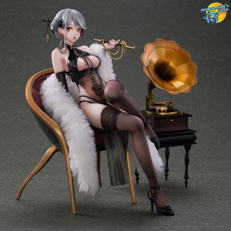 [NEONMAX] Mô hình nhân vật Bien 1/6 Complete Figure