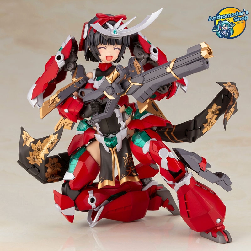 [Kotobukiya] Mô hình lắp ráp Frame Arms Girl Magatsuki Houten Plastic Model