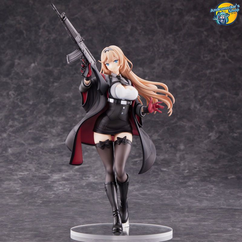 [Union Creative] Mô hình nhân vật Girls' Frontline StG-940 Complete Figure
