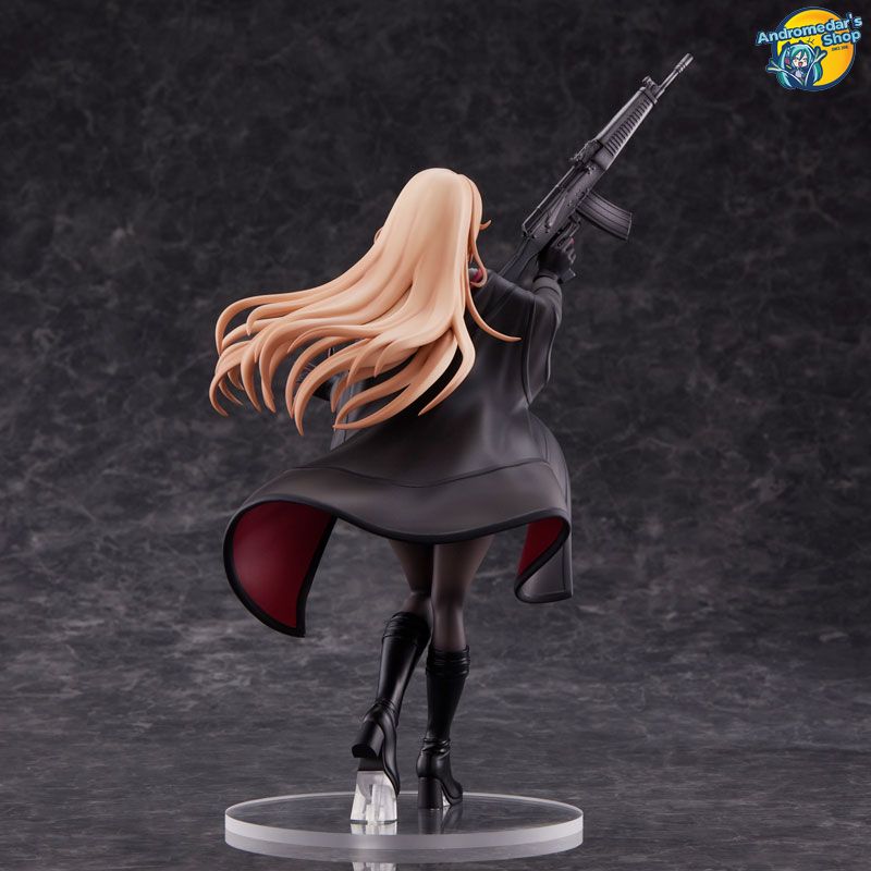 [Union Creative] Mô hình nhân vật Girls' Frontline StG-940 Complete Figure