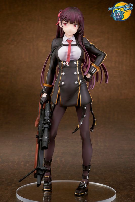 [ques Q] Mô hình nhân vật Girls' Frontline WA2000 1/7 Complete Figure